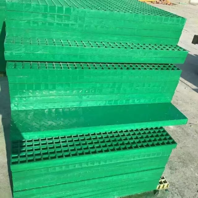 玻璃钢格栅
