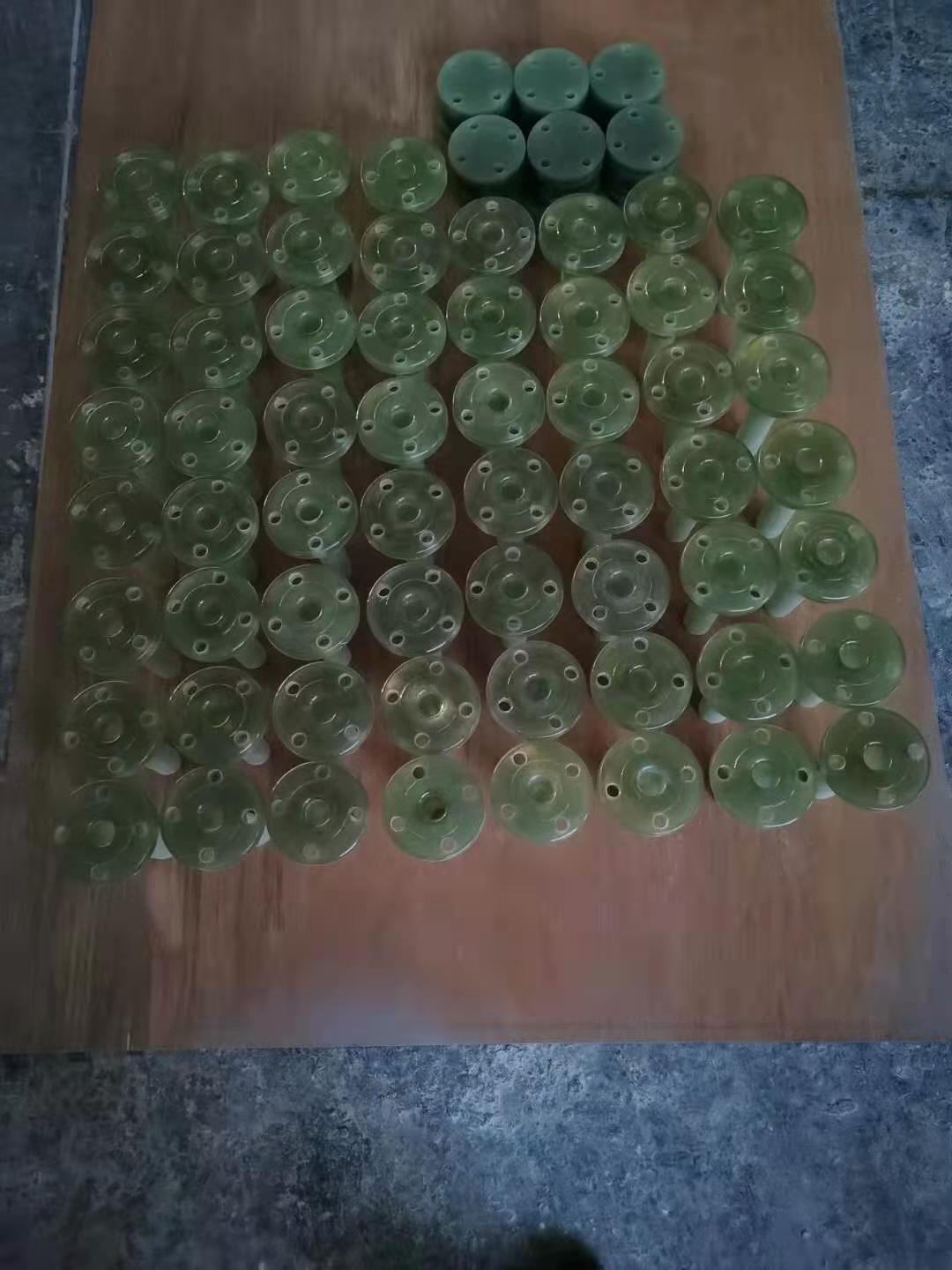 玻璃钢法兰